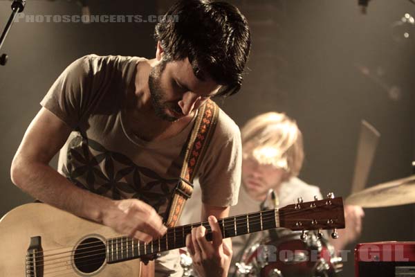 FOL CHEN - 2009-09-15 - PARIS - La Maroquinerie - 